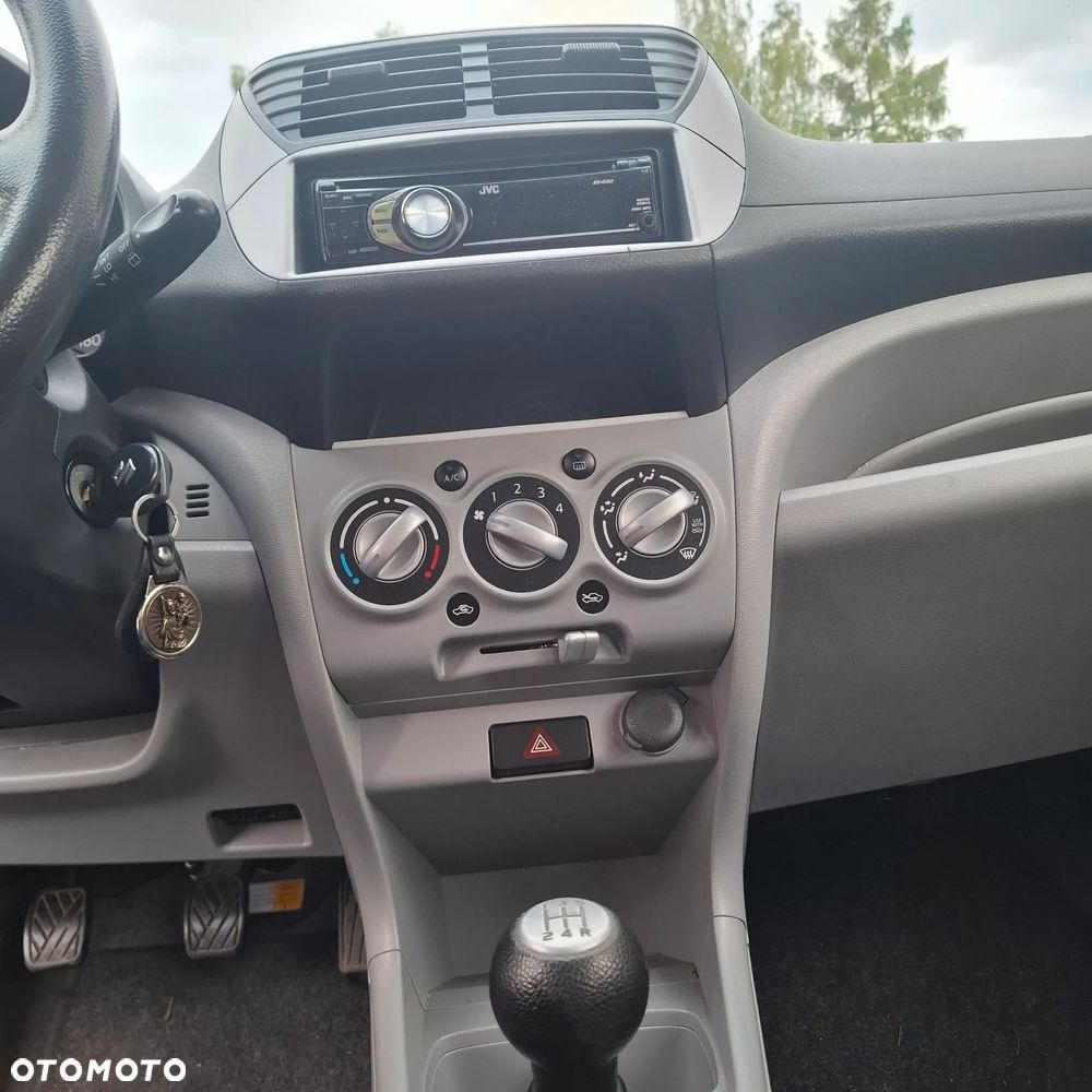 Suzuki Alto - 13