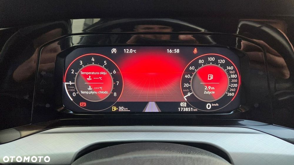 Volkswagen Golf Variant 1.5 TSI EVO Life - 17