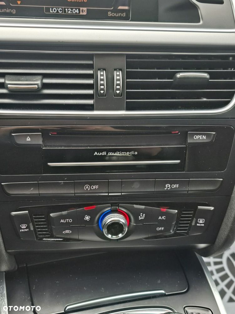 Audi A4 Avant - 31