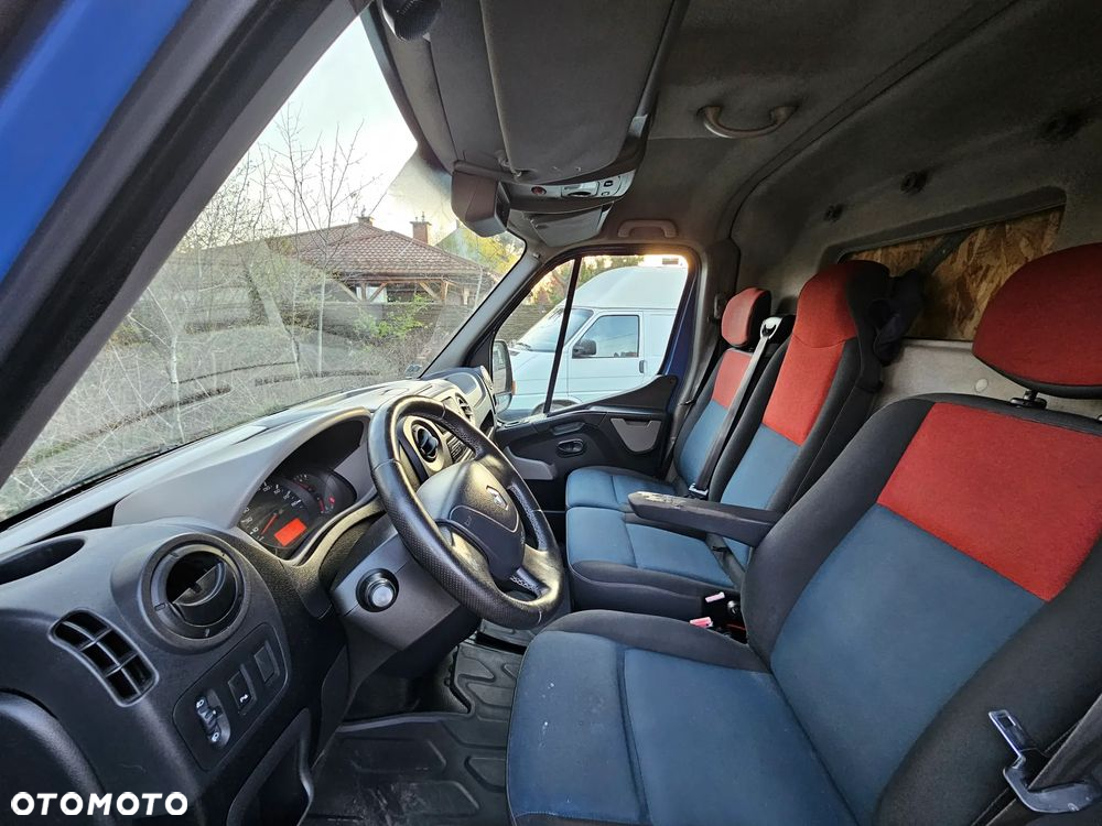 Renault Master - 9