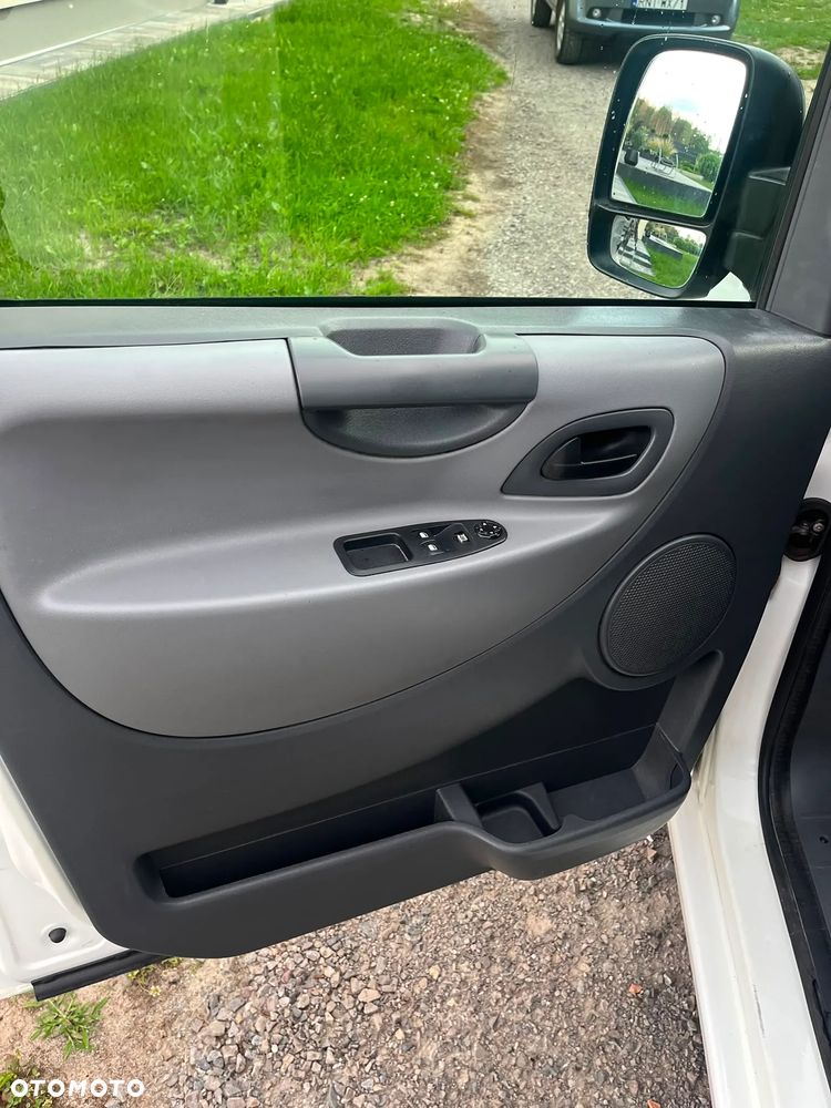 Fiat Scudo Kombi L1H1 Standard cz.oszkl - 16
