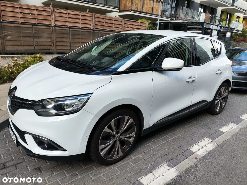 Renault Scenic 1.2 TCe Energy SL Touch - 1