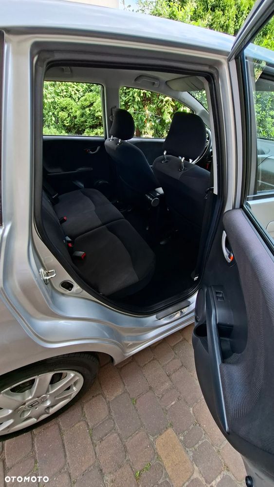 Honda Jazz 1.4 i-VTEC Elegance - 13