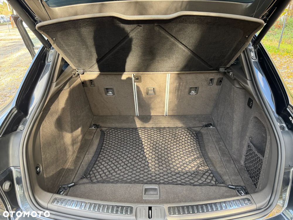 Porsche Macan - 19