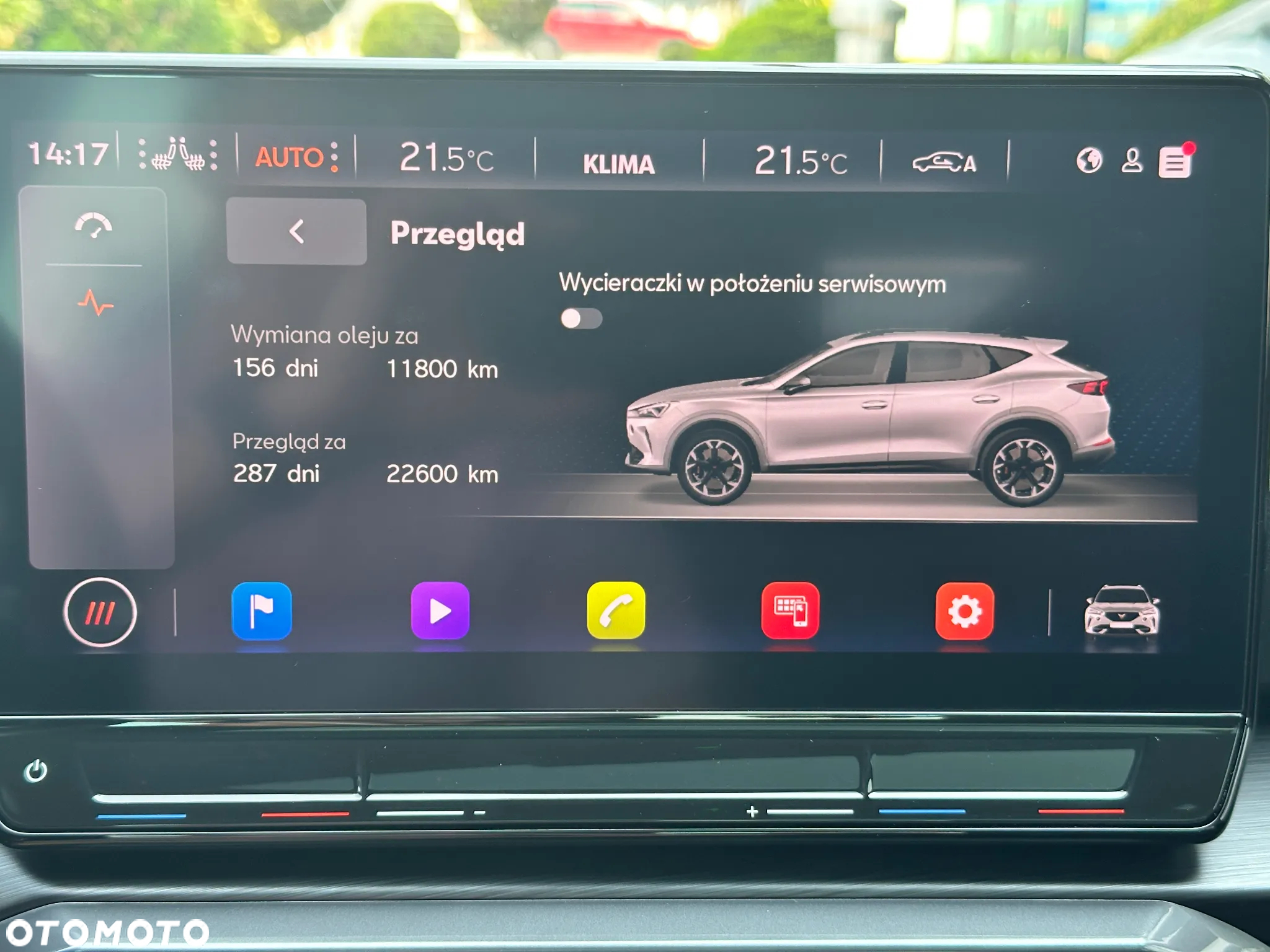 Cupra Formentor VZ 2.0 TSI 4Drive DSG - 40