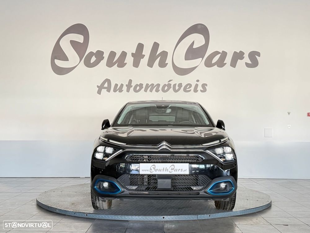 Citroën e-C4 50 kWh Shine Pack - 12