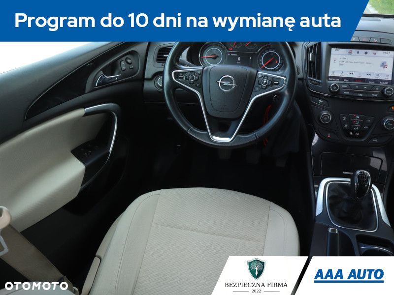 Opel Insignia - 9