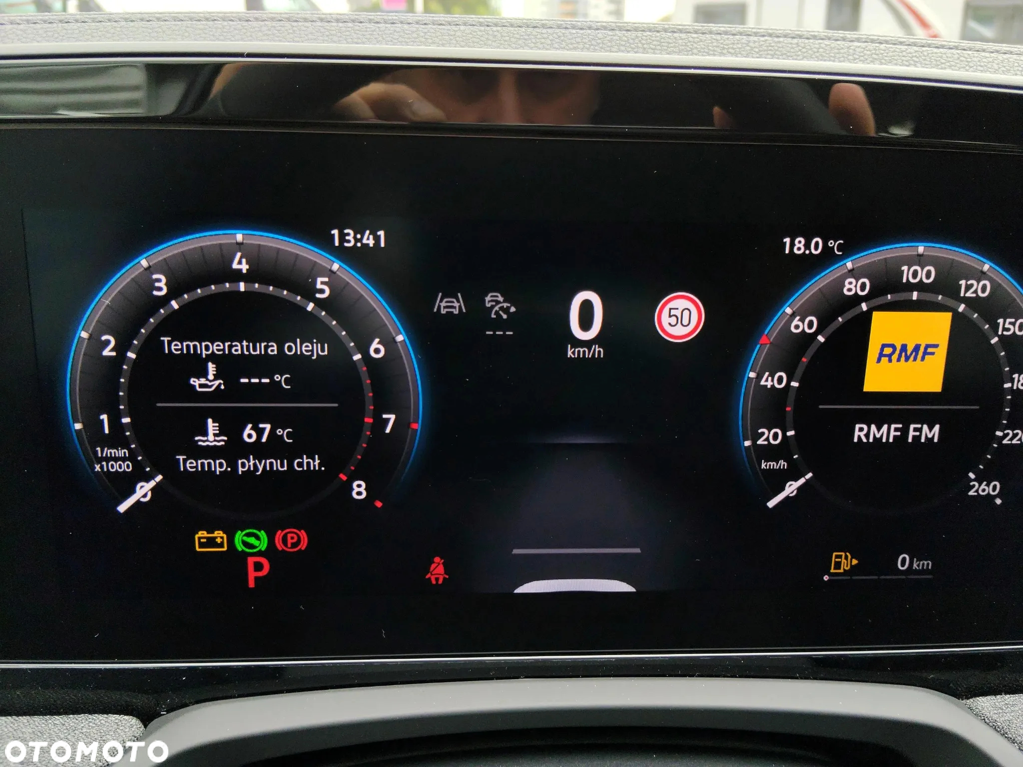 Volkswagen Passat 1.5 TSI ACT mHEV DSG - 14