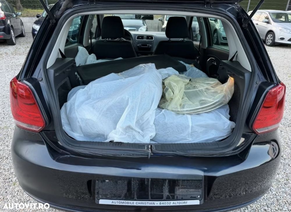 Volkswagen Polo - 13