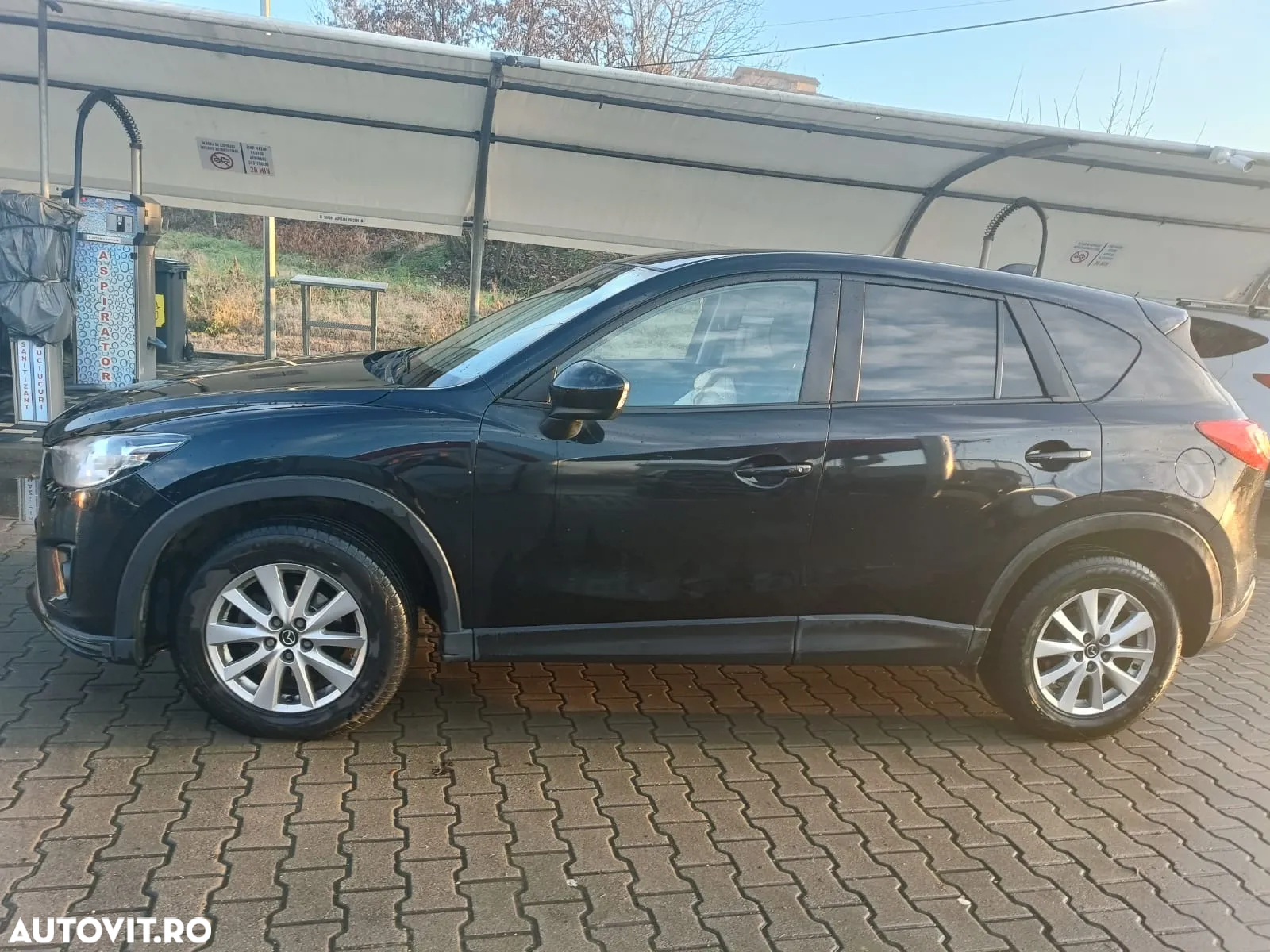 Mazda CX-5 - 19
