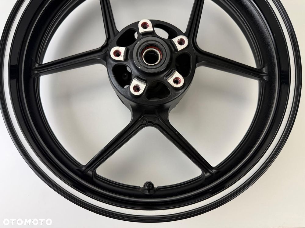 Przednia felga Kawasaki ZX6R ZX10R Oryginał - 11