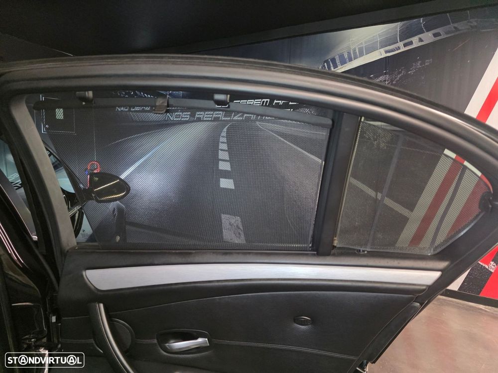 BMW M5 - 30