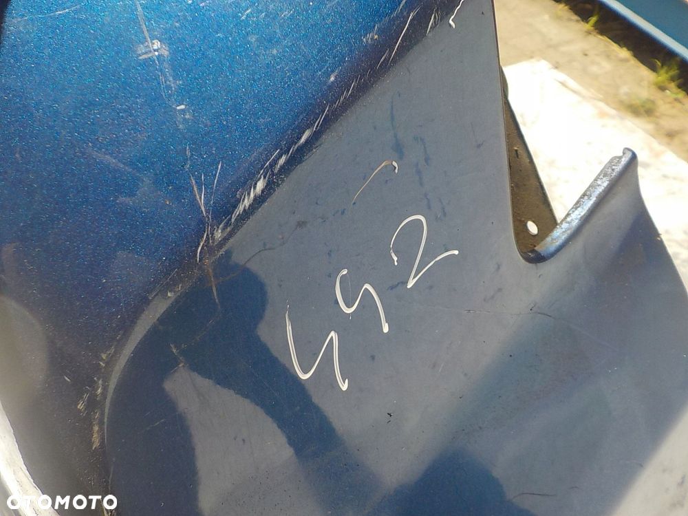442 JEEP PATRIOT BŁOTNIK PRAWY PRZÓD PRZEDNI - 2