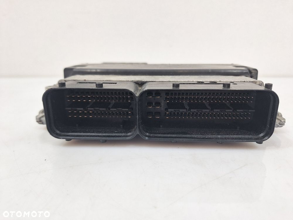 AUDI A3 8P 1.6 TDI KOMPUTER STEROWNIK 03L906023NA - 5