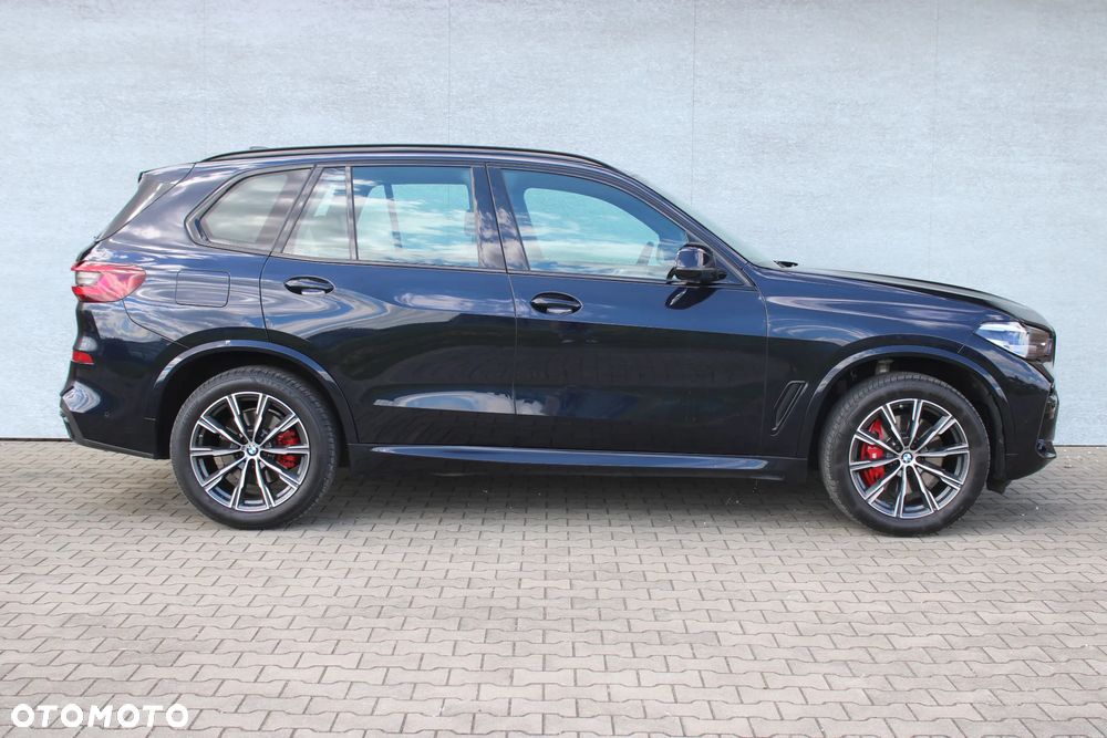 BMW X5 xDrive25d sport - 9