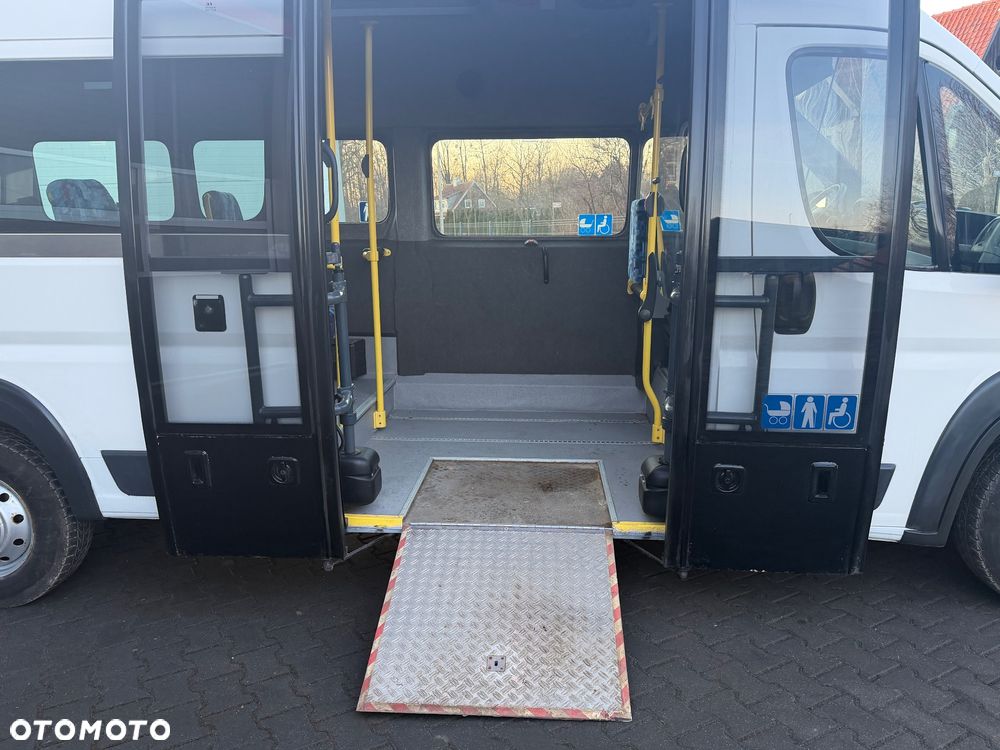 Fiat Ducato L4 - 10