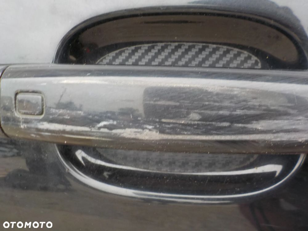 AUDI A4 B8 DRZWI PRAWY PRZÓD PRZEDNIE LZ9Y - 8
