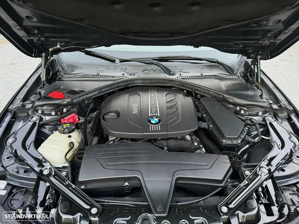 BMW 420 d Pack M Auto - 13