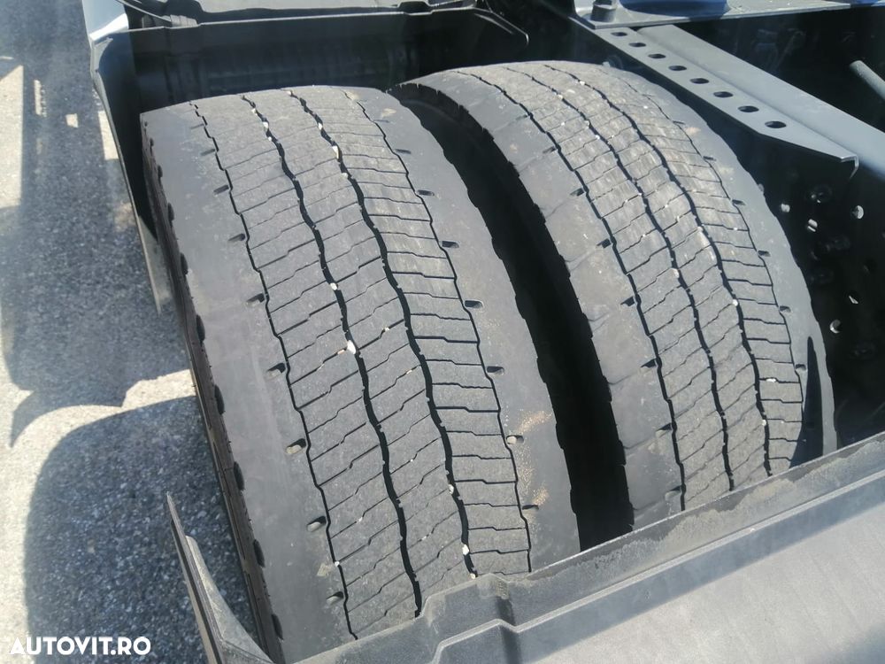Mercedes-Benz Actros 1845, TOP!!! - 32