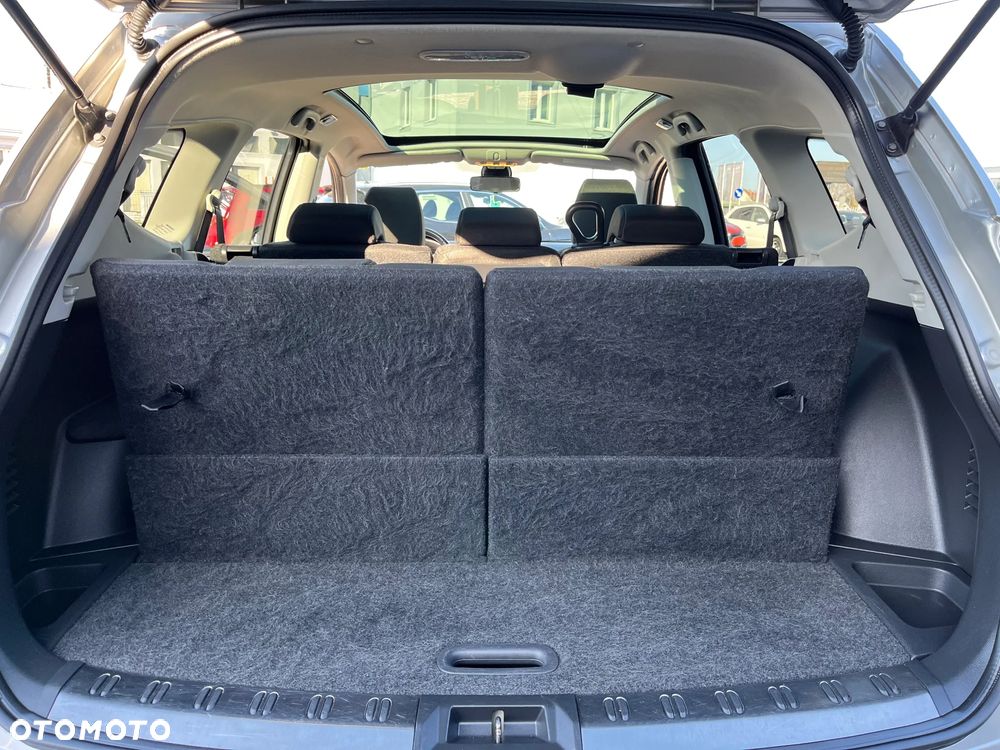 Nissan Qashqai+2 - 32