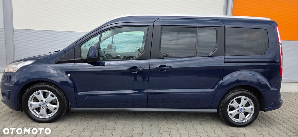 Ford Tourneo Connect Grand 1.6 TDCi Titanium - 5
