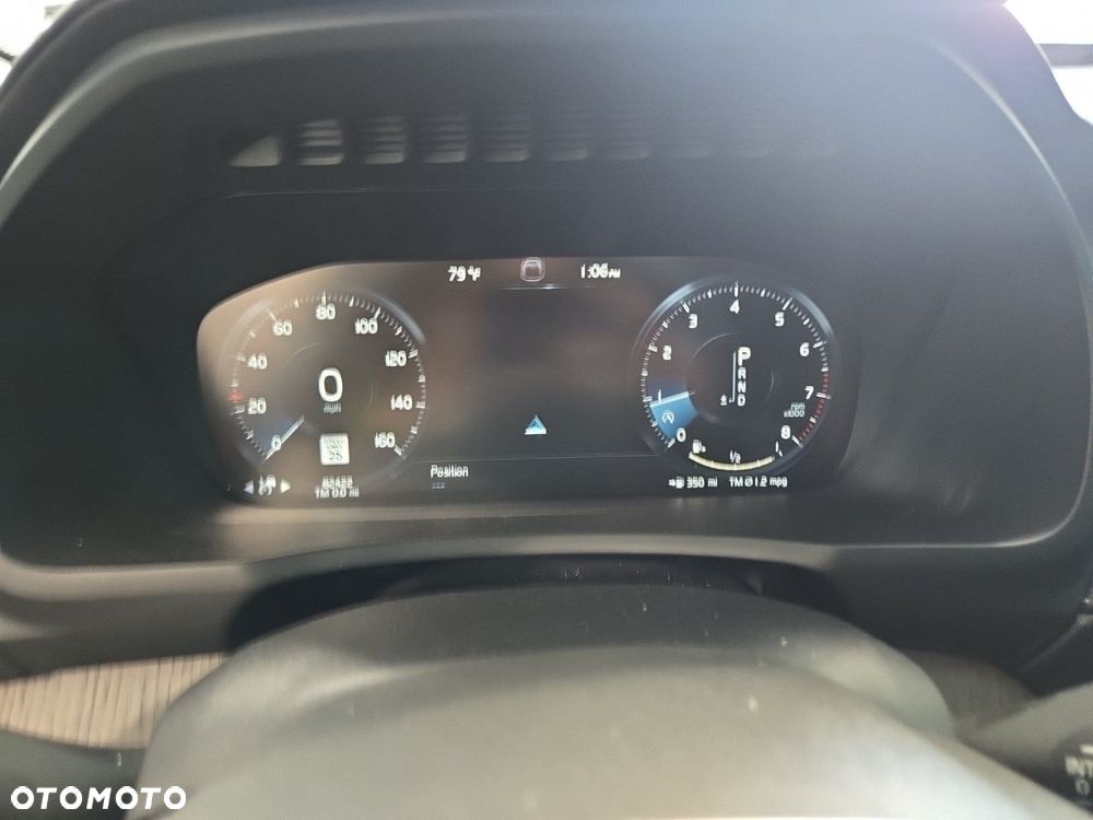 Volvo XC 90 T6 AWD Inscription - 9