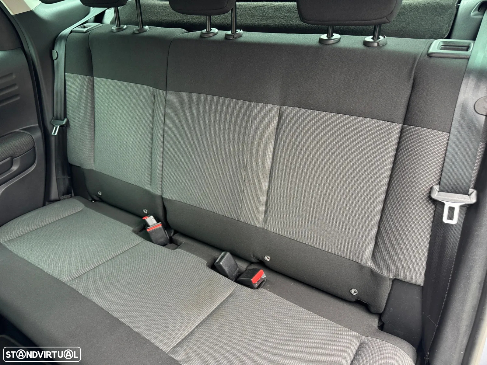 Citroën C3 1.2 PureTech C-Series - 14