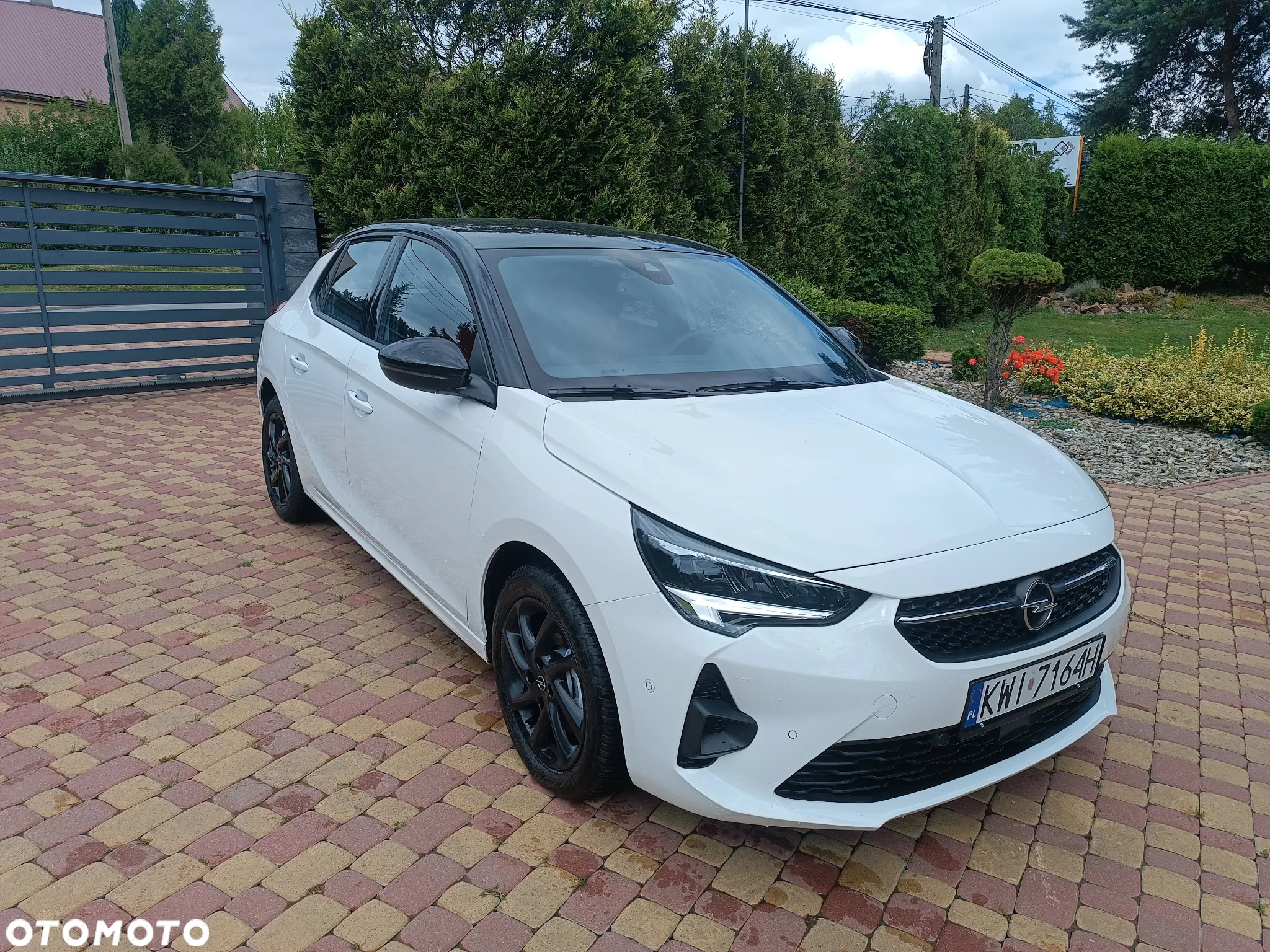 Opel Corsa 1.2 GS Line S&S - 13