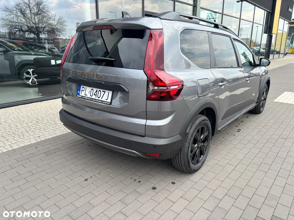 Dacia Jogger 1.0 TCe Extreme - 7