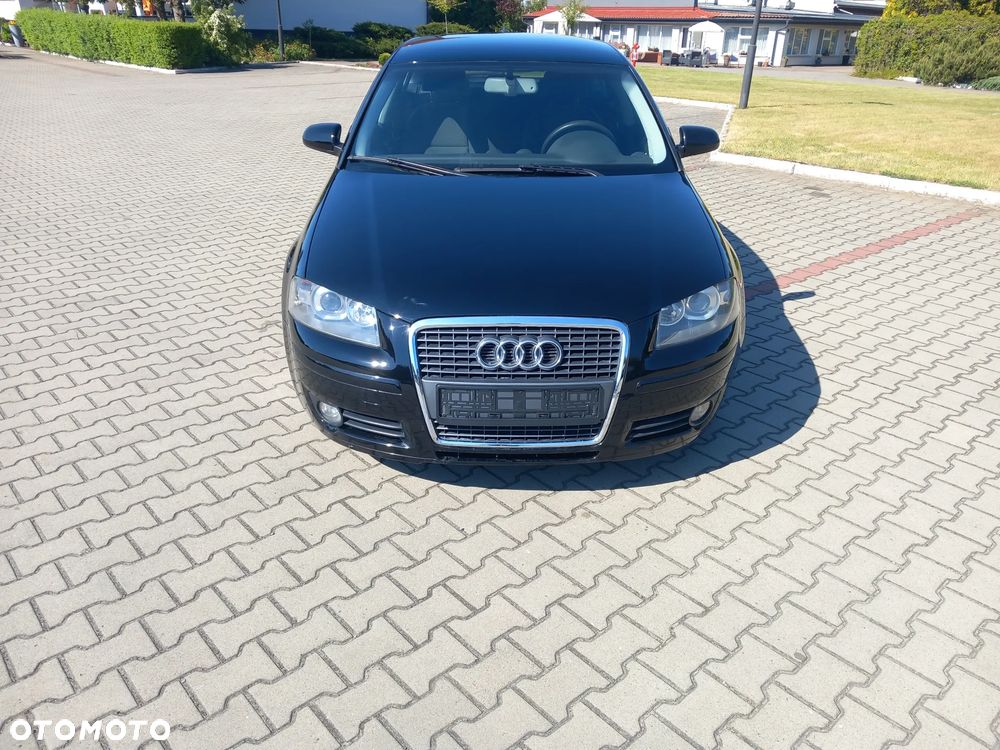 Audi A3 Sportback - 4