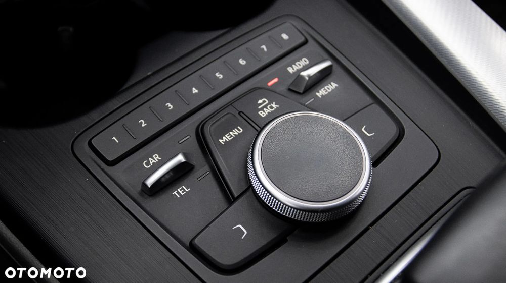 Audi A5 Coupé 40 TFSI Sport S tronic - 22