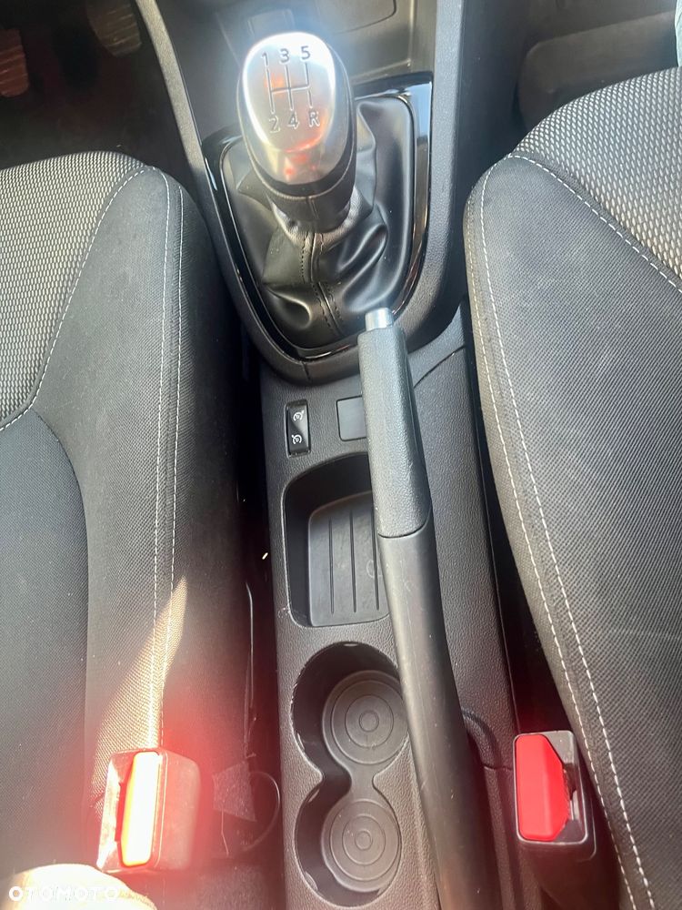 Renault Clio 0.9 Energy TCe Intens - 11