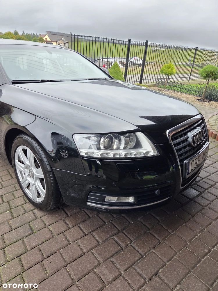 Audi A6 Avant 2.0 TDIe - 3