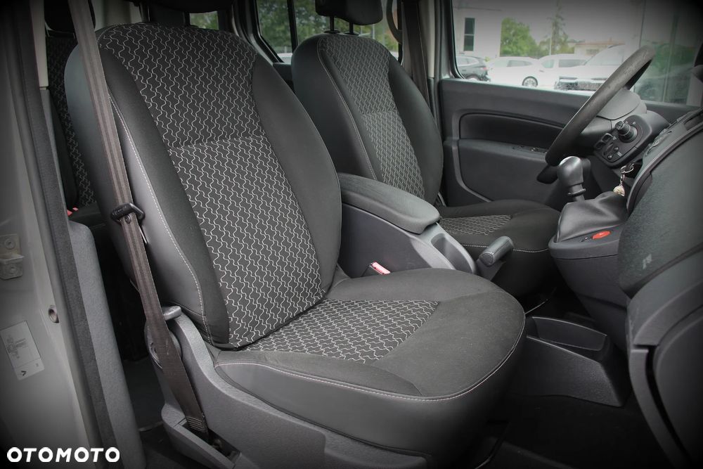 Renault Kangoo 1.5 dCi Zen - 15