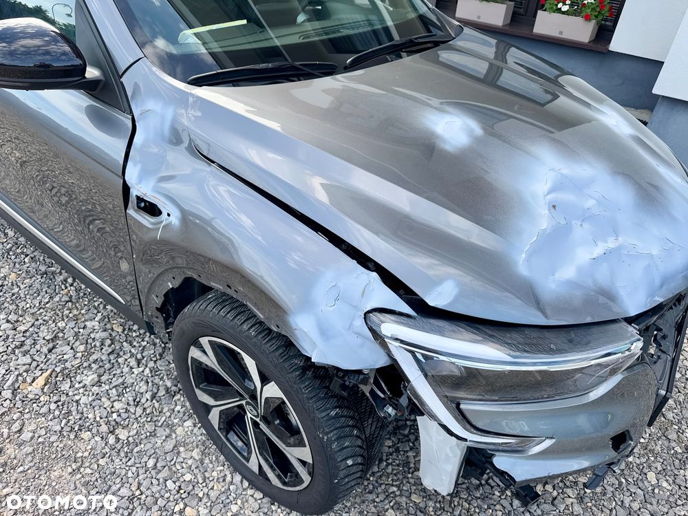 Renault Arkana TCe Mild Hybrid 140 EDC Espirit Alpine - 10