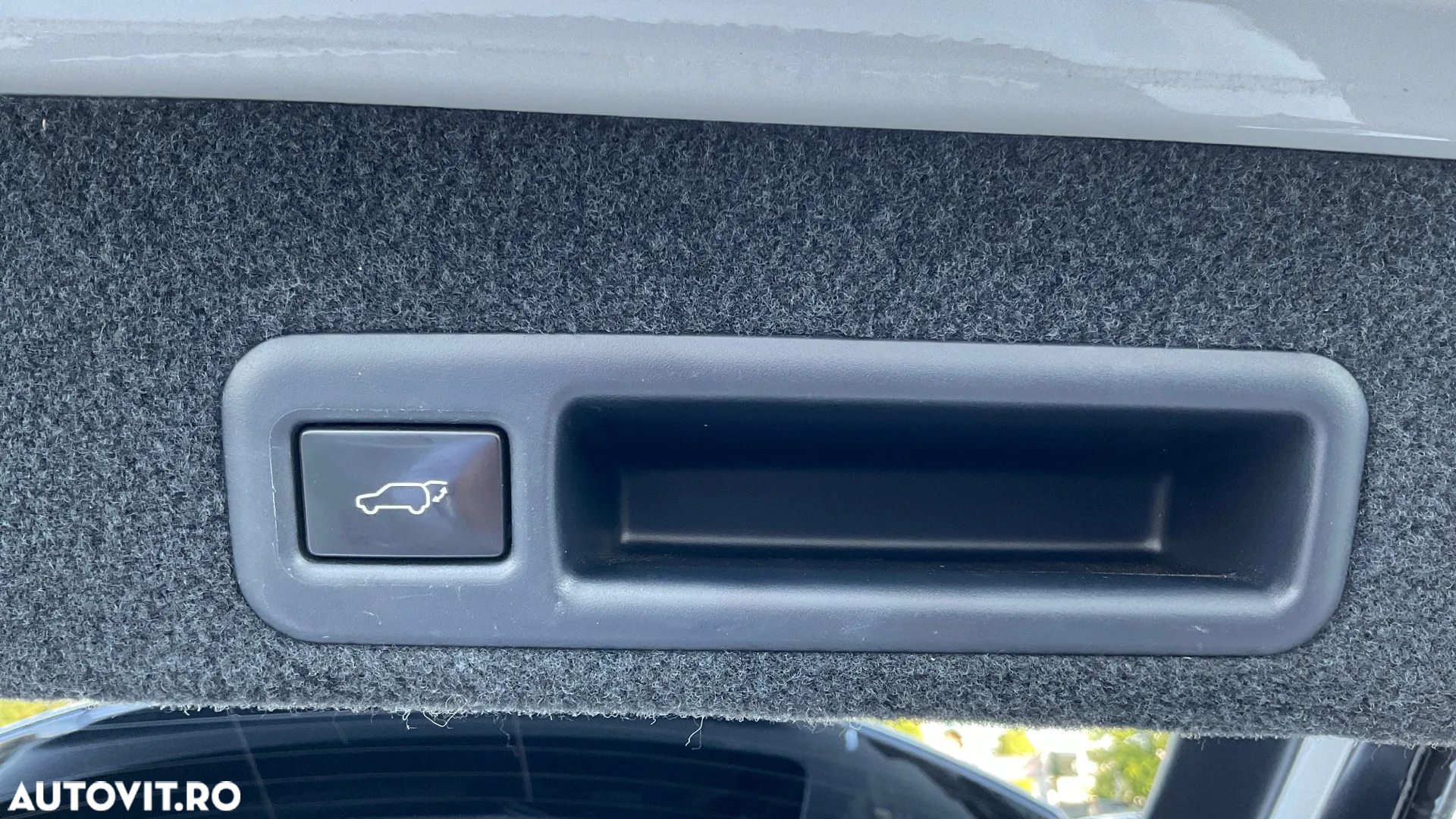 Lexus Seria RX 450h Aut. Executive Plus - 33