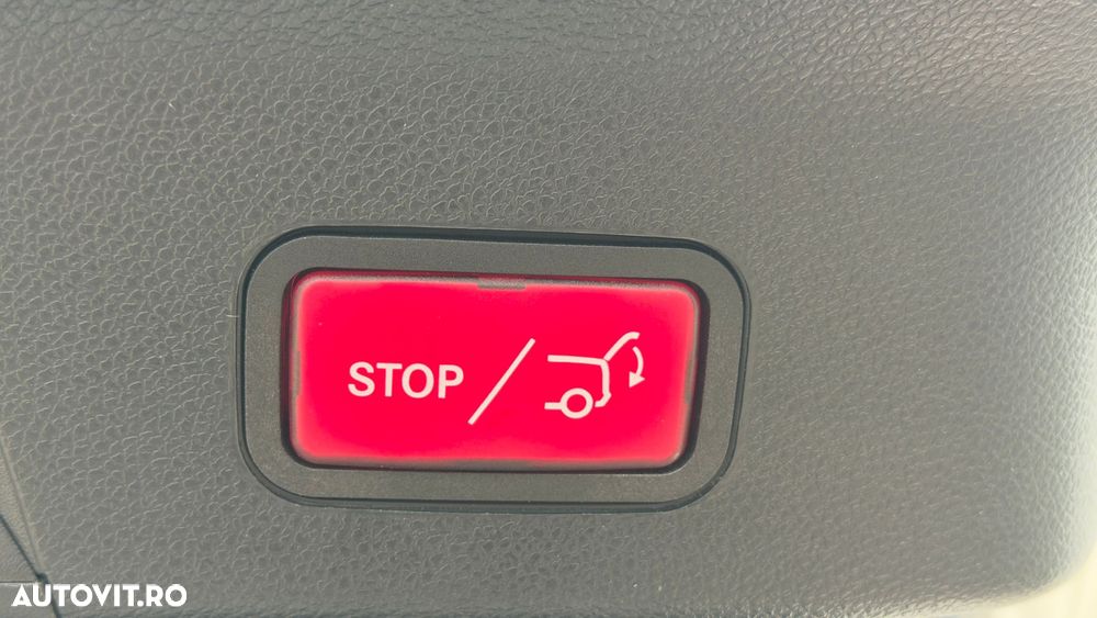 Mercedes-Benz GLE Coupe 350 d 4Matic 9G-TRONIC AMG Line - 19