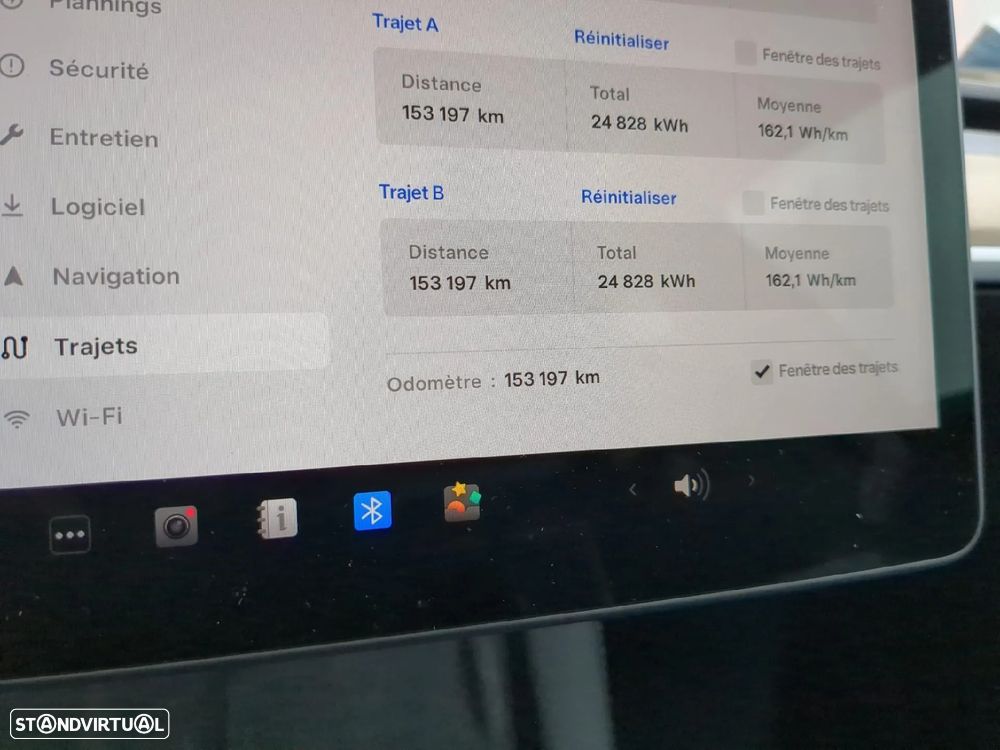 Tesla Model 3 Standard Range Plus RWD - 6
