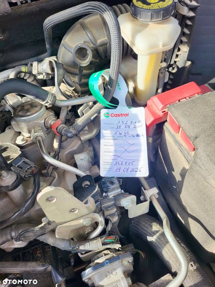 Nissan Qashqai 1.2 DIG-T Acenta - 15