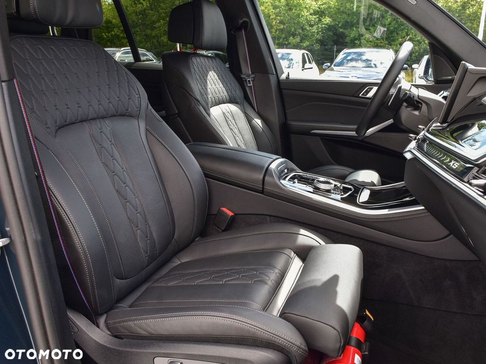 BMW X5 - 4