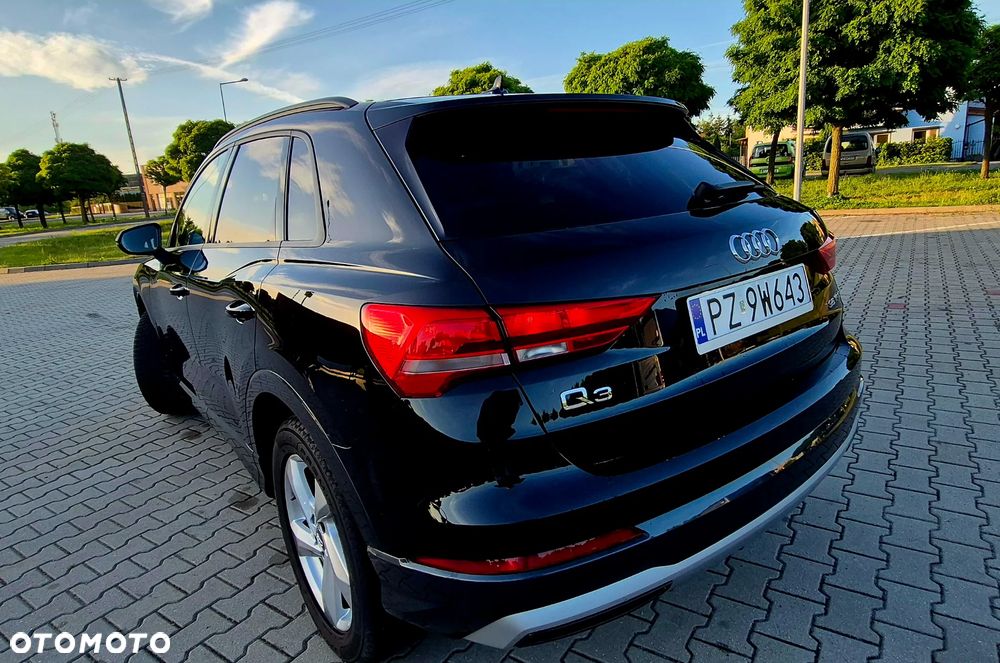 Audi Q3 35 TFSI - 17