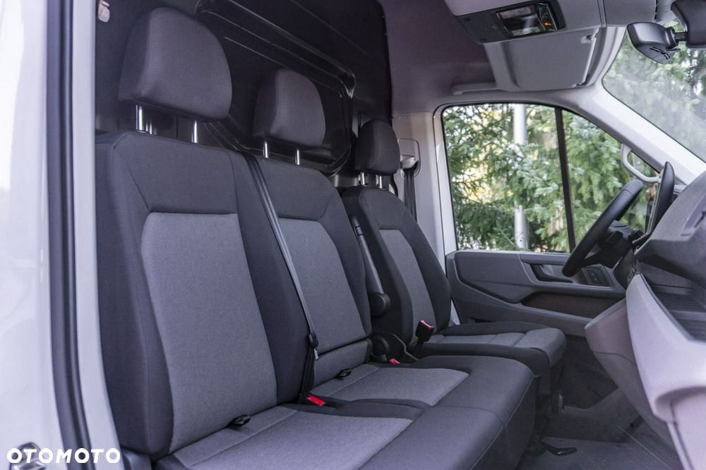 Volkswagen Crafter - 19