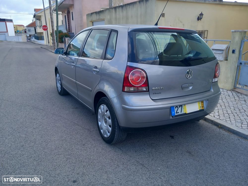 VW Polo 1.2 Confortline - 3