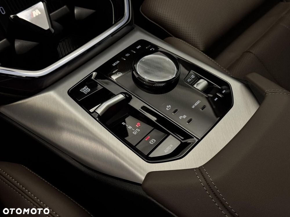 BMW X3 - 21