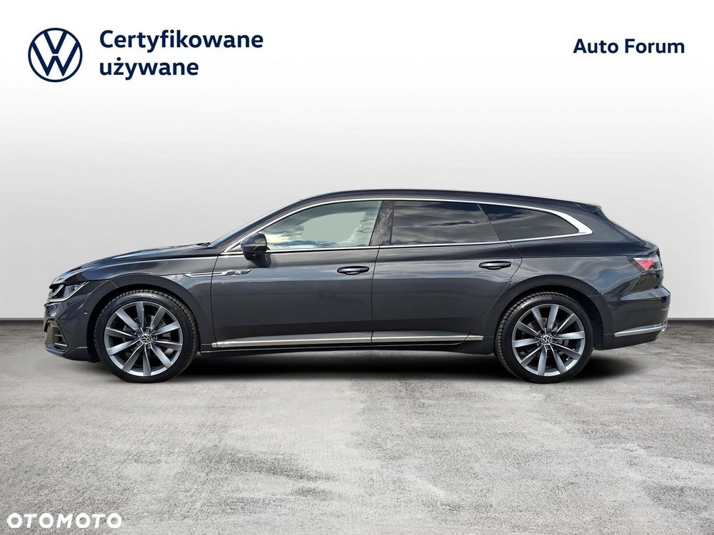 Volkswagen Arteon Shooting Brake 2.0 TDI 4Motion R-Line DSG - 2