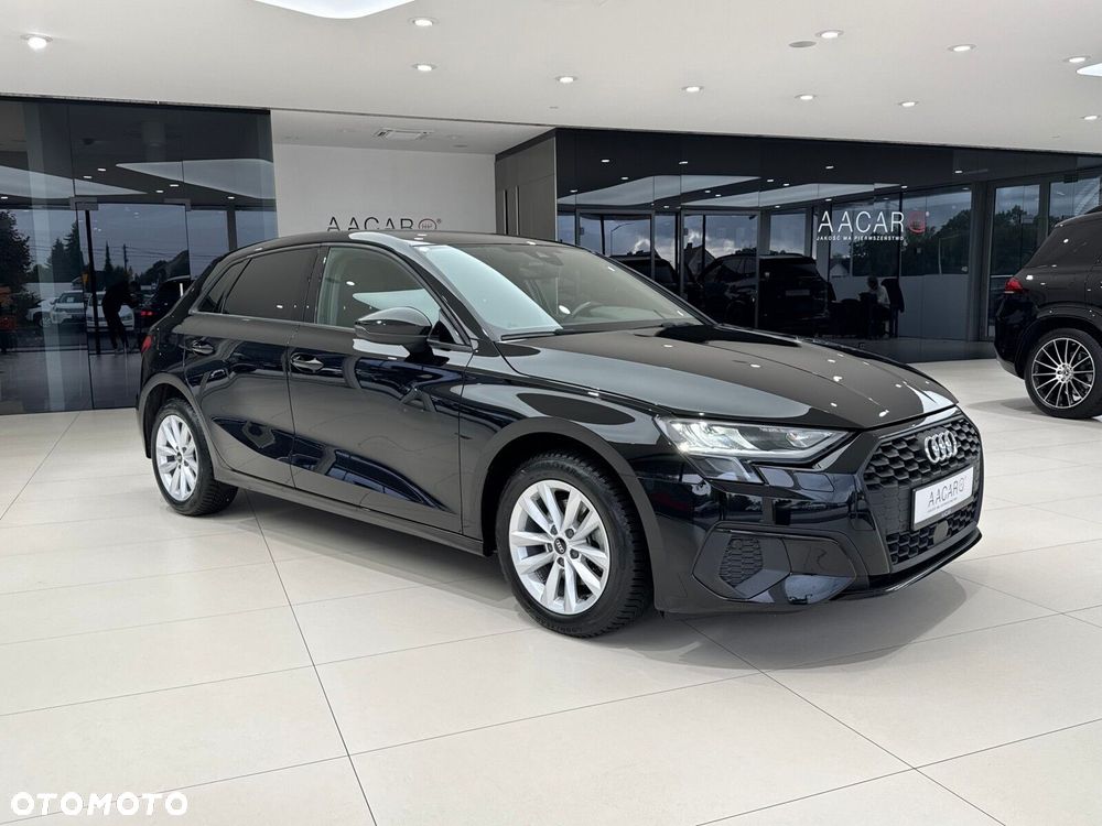 Audi A3 - 6