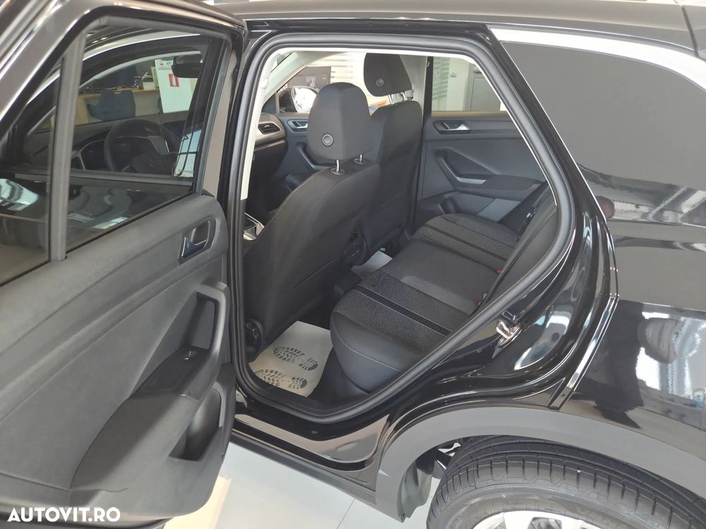 Volkswagen T-Roc 1.5 TSI DSG Life - 11