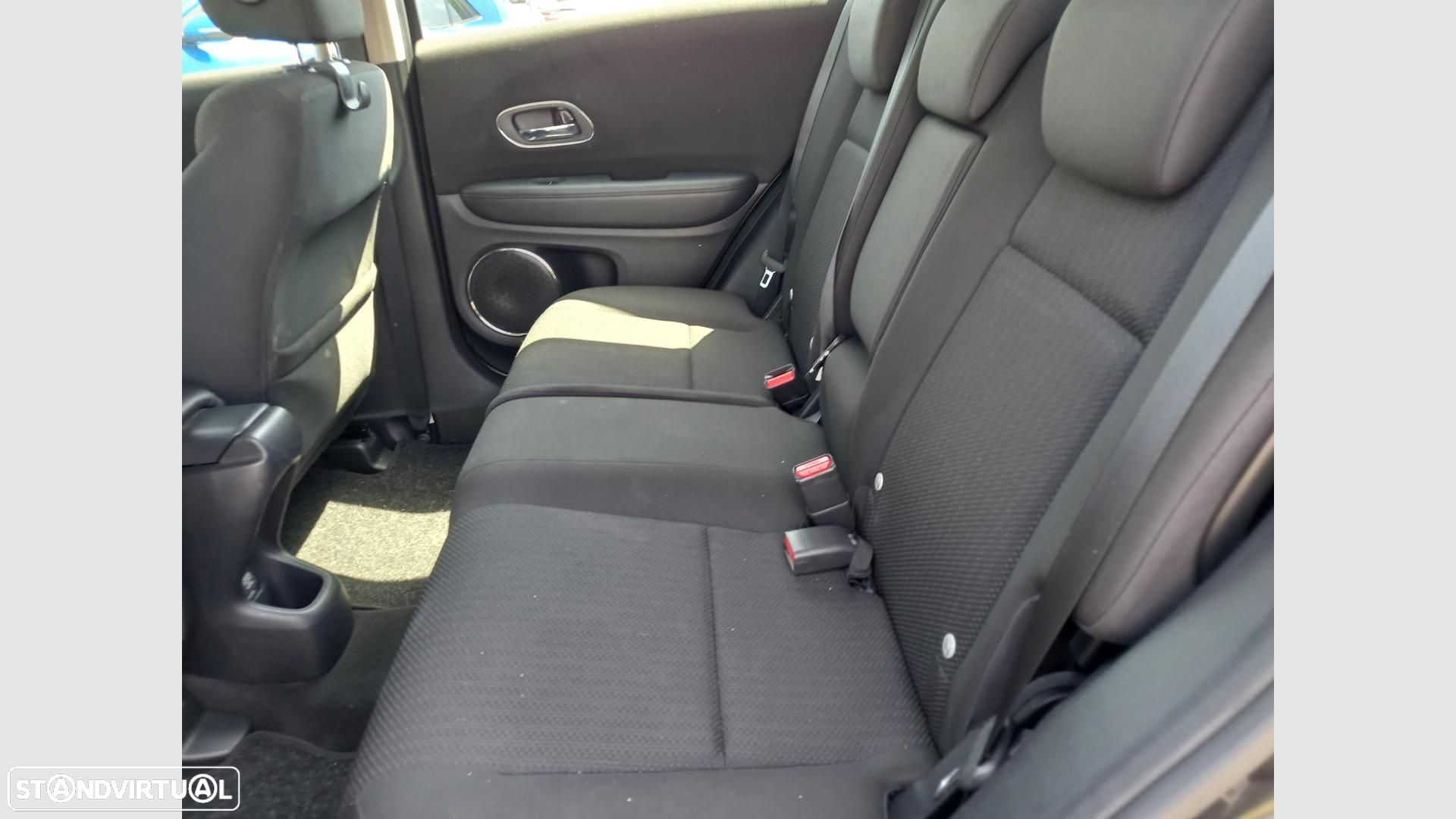 Honda HR-V 1.6 i-DTEC Elegance+Connect Navi - 15