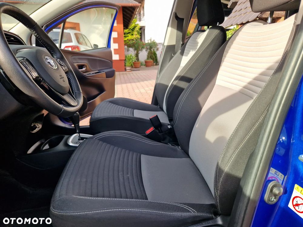 Toyota Yaris 1.5 Premium CVT - 18