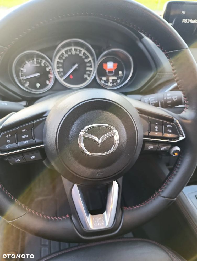 Mazda CX-5 2.5 Homura AWD - 18